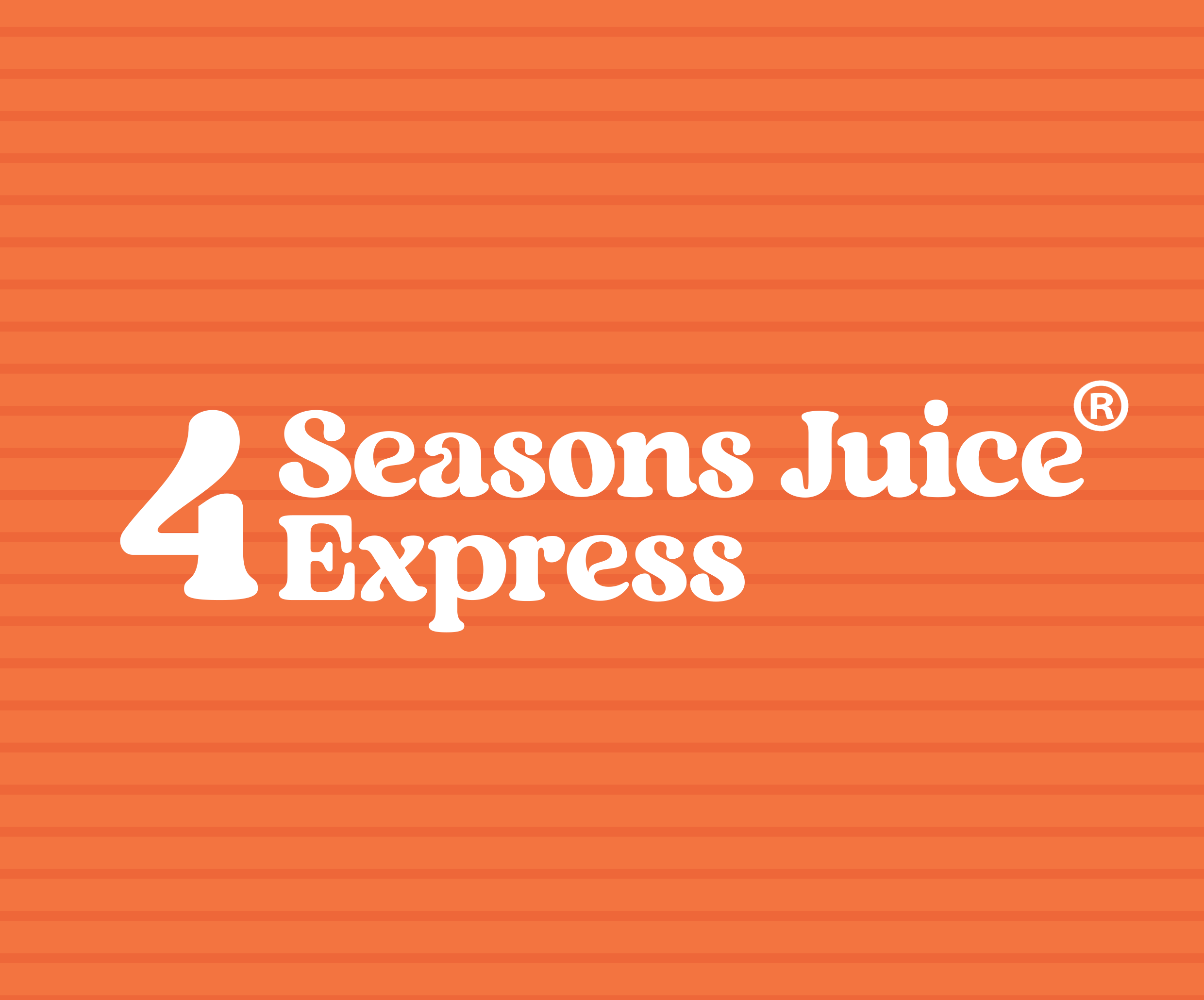 4Sesons Juice Express